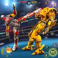 robot_fighting_adventure ゲーム