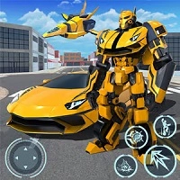 robot_transform_race เกม