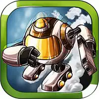 robotus เกม