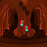 rock_shelter_escape игри