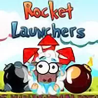 rocket_launchers Giochi