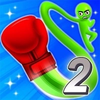 rocket_punch_2_online игри