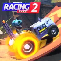 rocket_race_2 بازی ها