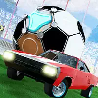 rocket_soccer_derby Игры