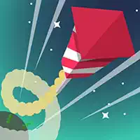 rocket_stars_dx ゲーム