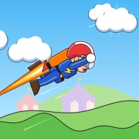 rocketman Oyunlar