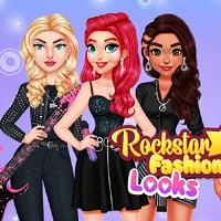 rockstar_fashion_looks Ігри