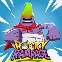 rocky_rampage гульні