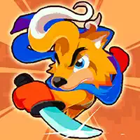 rogue_tail Игры