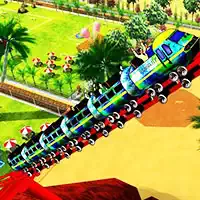 roller_coaster_sim_2022 Παιχνίδια