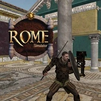 rome_simulator ហ្គេម