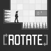 rotate ゲーム