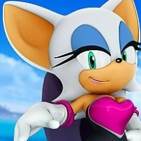 rouge_in_sonic Ойындар