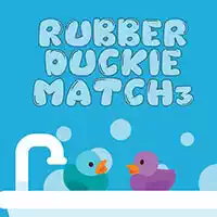 rubber_duckie_match_3 თამაშები