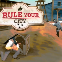 rule_your_city Тоглоомууд