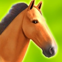 run_3d_horse ألعاب