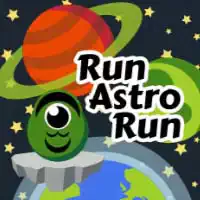 run_astro_run Spiele