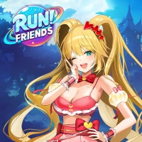 run_friends 계략