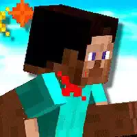 run_minecraft_run Spil