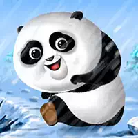 run_panda_run 游戏