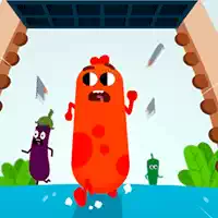 run_sausage_run Spellen