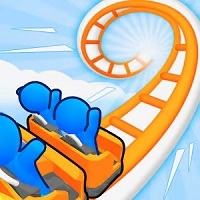 runner_coaster_race Ігри