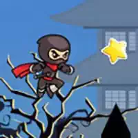 running_ninja เกม