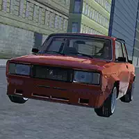 russian_taz_driving_2 Παιχνίδια