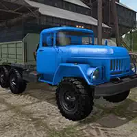 russian_trucks_jigsaw Тоглоомууд