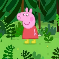 safari_day_with_peppa_pig Խաղեր