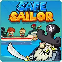 safe_sailor 游戏