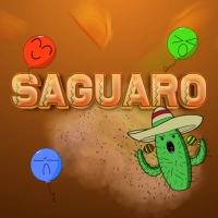 saguaro Spellen