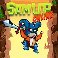 samup_online ألعاب