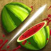 samurai_fruit เกม