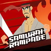 samurai_rampage Lojëra