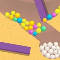 sand_balls Oyunlar