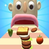 sandwich_runner_2 بازی ها