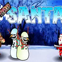 santa_bad গেমস