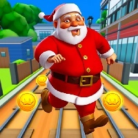 santa_city_run_street 계략