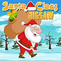 santa_claus_jigsaw Játékok