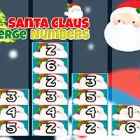 santa_claus_merge_numbers Spil