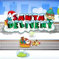 santa_delivery Spellen