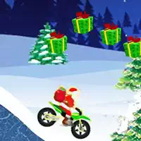 santa_gift_race Тоглоомууд