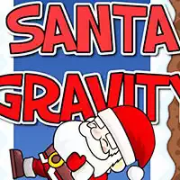 santa_gravity Játékok