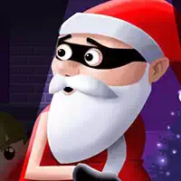 santa_or_thief Ігри