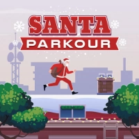 santa_parkour 계략