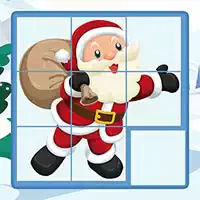 santa_puzzles Խաղեր