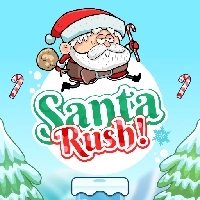 Santa Rush