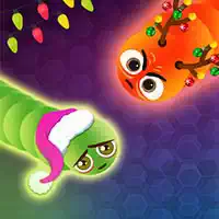 santa_snakes Jogos