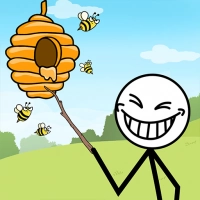 save_the_bees Игры